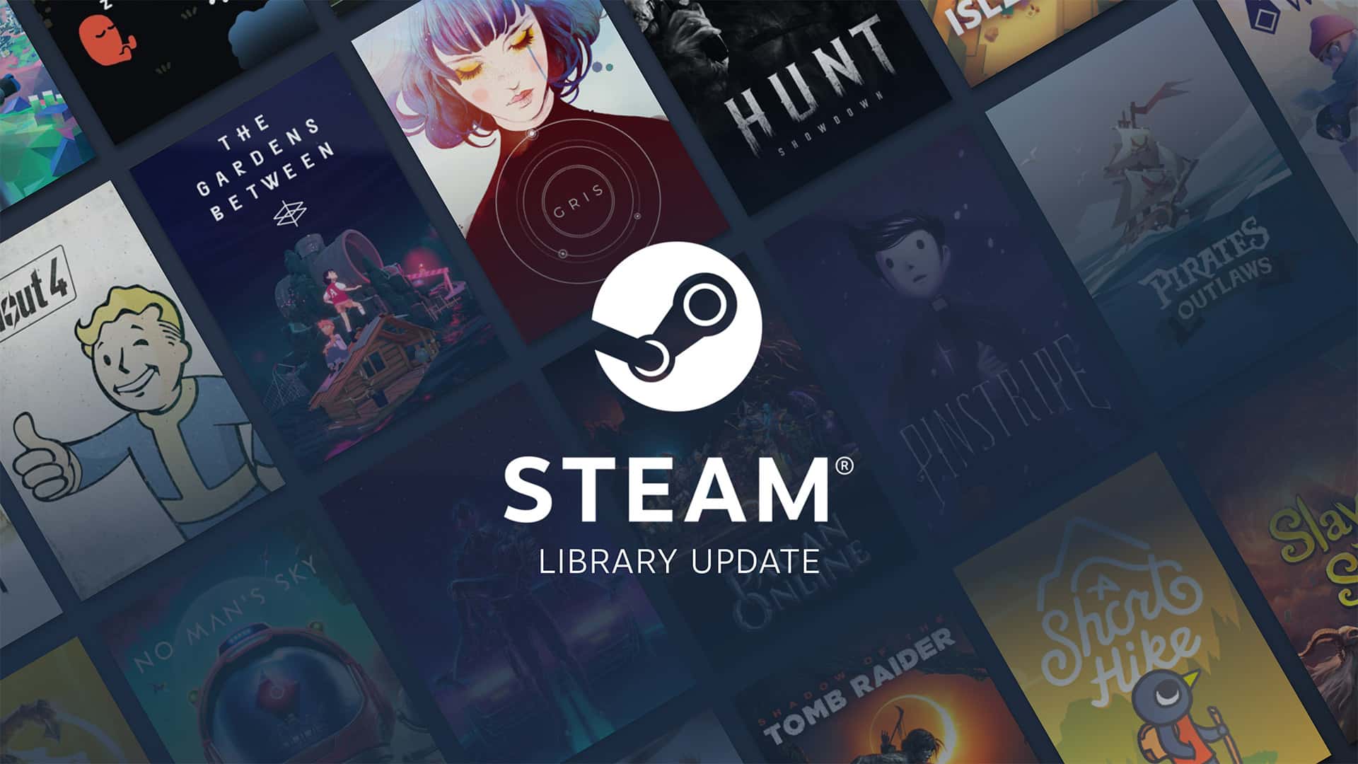 steam-中文管家游戏封面